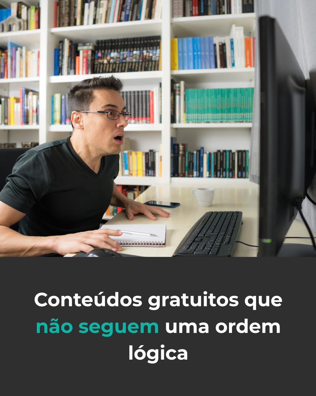 Aulas de eletrônica